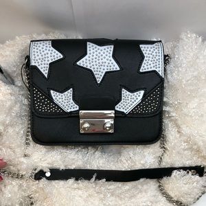 Zara Star Purse NWOT